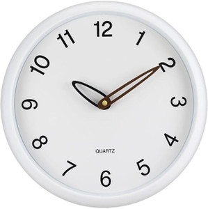 gracious mart analog 295 cm x 295 cm wall clock