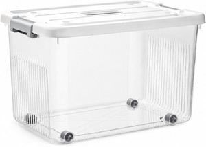 gracious mart plastic utility container  - 11 kg