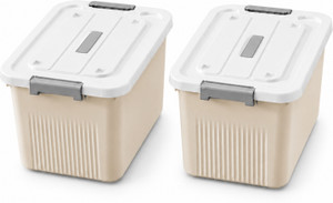 gracious mart plastic utility container  - 11 kg
