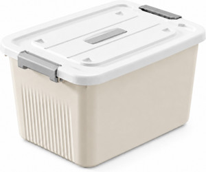gracious mart plastic utility container  - 11 kg
