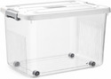 GRACIOUS MART Plastic Utility Container  - 11 kg