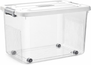 gracious mart plastic utility container  - 15 kg