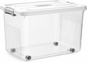 GRACIOUS MART Plastic Utility Container  - 15 kg