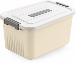 gracious mart plastic utility container  - 7 kg