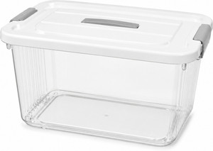 gracious mart plastic utility container  - 7 kg