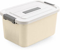 GRACIOUS MART Plastic Utility Container  - 7 kg