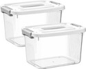 GRACIOUS MART Plastic Utility Container  - 7 kg