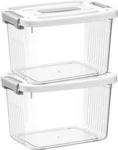 gracious mart plastic utility container  - 9 kg