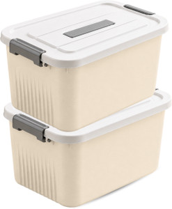 gracious mart plastic utility container  - 9 kg