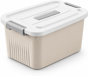 gracious mart plastic utility container  - 9 kg