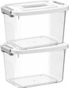 GRACIOUS MART Plastic Utility Container  - 9 kg