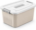 GRACIOUS MART Plastic Utility Container  - 9 kg
