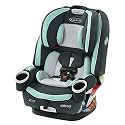 Graco 4Ever DLX 4 in 1 Car Seat | Infant to Toddler Car Seat, with 10 Years of Use, Pembroke