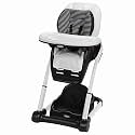 Graco Blossom 6 in 1 Convertible High Chair Studio 22.5x41x29 Inch (Pack of 1)