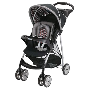 Graco Lite Rider Click Connect Bottle Cap