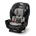 Graco TriRide 3-in-1 Convertible Car Seat, Redmond