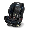 Graco TriRide 3-in-1 Convertible Car Seat, Clybourne