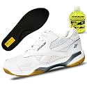 Grade Winner Memory Foam Badminton Shoes for Men