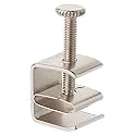 Graham-Field Hoffman Screw-Compressor Clamp for Flexible Tubing, Open Style, 5/8 x 3/4", 3084DZ (Pack of 12)