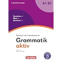 Grammatik aktiv · A1-B1 Deutsch als Fremdsprache