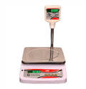 GRAMTECHNOLOGY GT Scale Capacity 50kg Pole Digital
