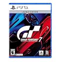 Gran Turismo 7 Launch Edition - PlayStation 5