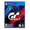 Gran Turismo 7 Standard Edition - PlayStation 4