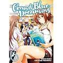Grand Blue Dreaming 1