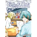 Grand Blue Dreaming 18