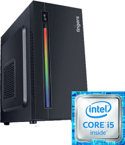 Grand Cell Gaming CPU - Intel Core