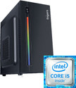 Grand Cell Gaming CPU - Intel Core