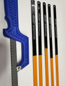 Grand Hobbyist Frame with 5 Flexible Saw