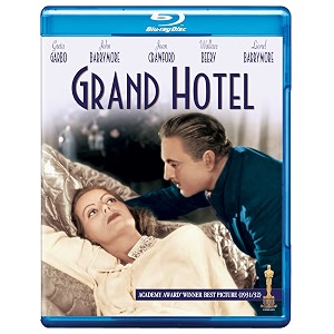 grand hotel