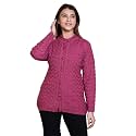 Grand Line Winter wear Acrylic Lady CardiganSweater