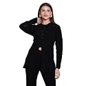 Grand Line Winter wear Acrylic Lady CardiganSweater