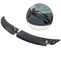 GRAND ORANGE Outer Windshield Wiper Cowl Cover Fit Ford F150 2004-2008