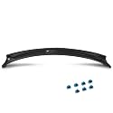 GRAND ORANGE Windshield Wiper Cowl Panel Cover Fit BMW E46 323Ci 1997-2006