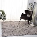 Grand Swirl Premium High Low Design Finish