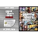Grand Theft Auto V Game + Great White Shark - PC [Download]