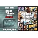 Grand Theft Auto V: Game + Megalodon Shark - PC [Download]