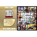 Grand Theft Auto V: Game + Whale Shark - PC [Download]