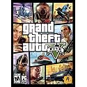Grand Theft Auto V - PC