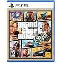 Grand Theft Auto V - PlayStation 5