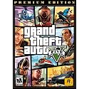 Grand Theft Auto V: Premium Edition - PC [Online Game Code]
