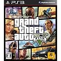 Grand Theft Auto V