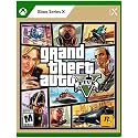 Grand Theft Auto V - Xbox Series X