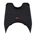 Grandbiker Ntorq 125 3D Foot Mat Removeable & Washable Floor Board Heavy Duty Foot Mat TVS Ntorq 125 Two Wheeler Mat