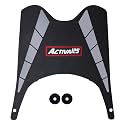 Grandbiker Scooter Rubber Foot Mat Compatible with