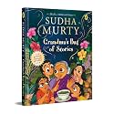 Grandma’s Bag of Stories | An illustrated, gift edition of India’s bestselling children’s book