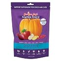 grandma lucy's Pumpkin Pouch Digestive 6oz,Purple
